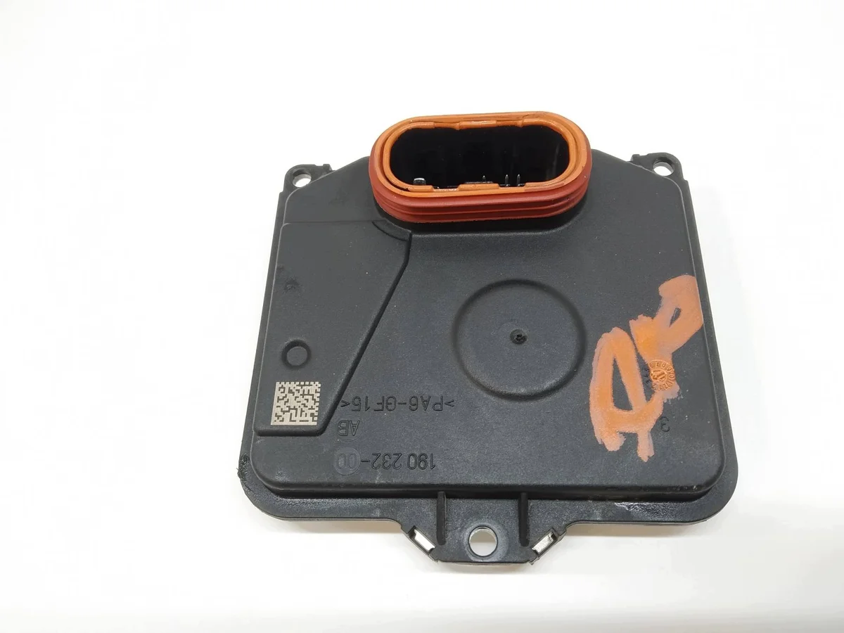 Xenon-omvandlare 4M0907397AB Audi Q7 II