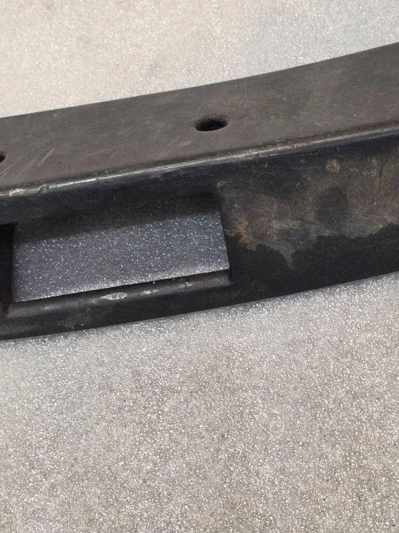 Audi 80 B3 Cache Serrure Coffre 893863485A image 5
