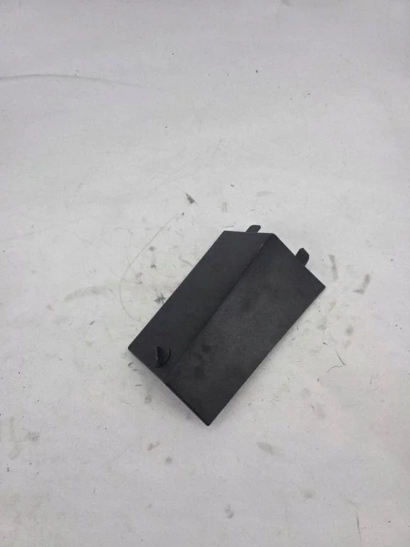 Zierleiste Kofferraum AUDI A8 D2 4D0863989A gebraucht