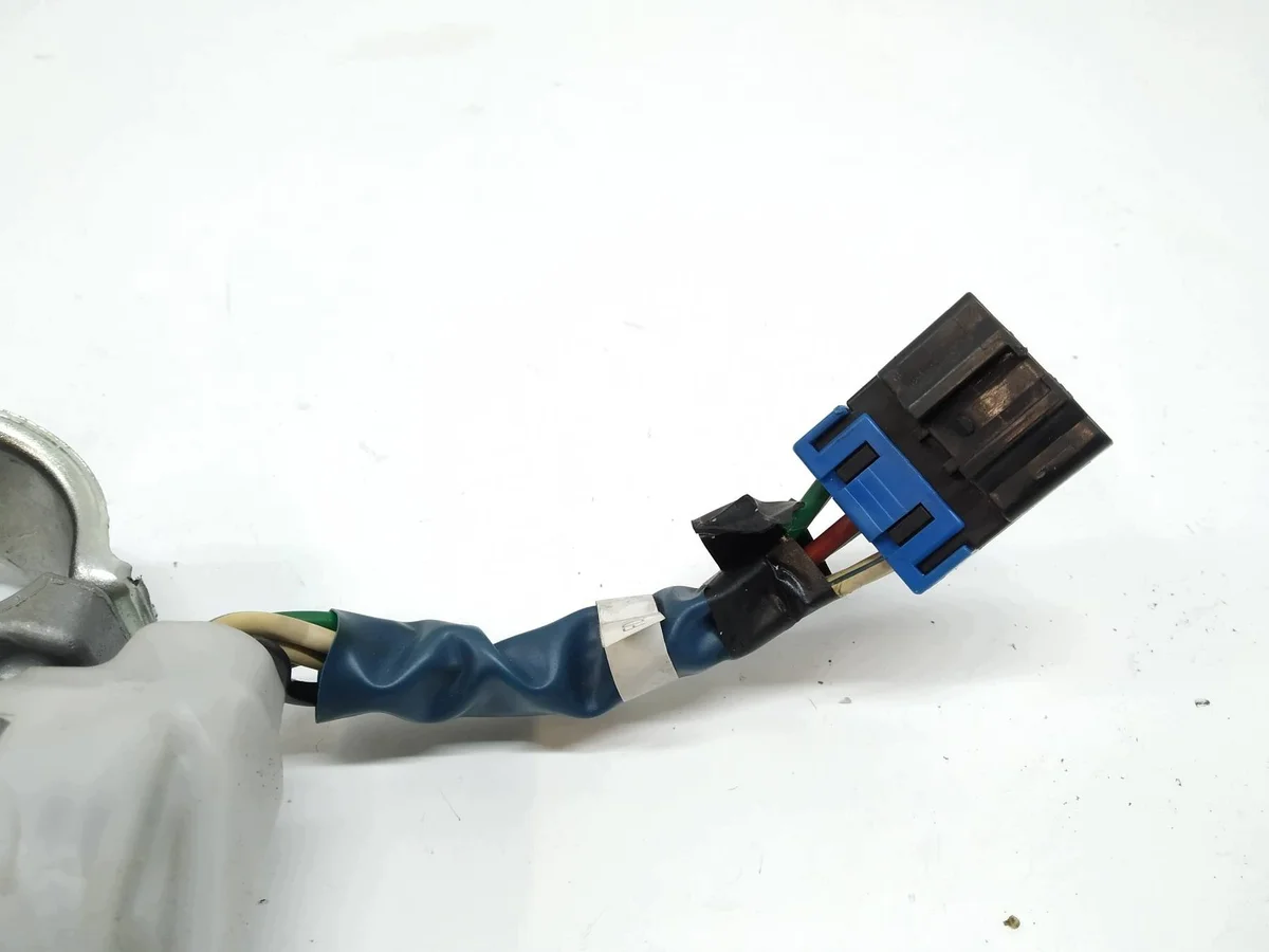 Ignition Switch Hyundai i30 I (2007-2012) image 3