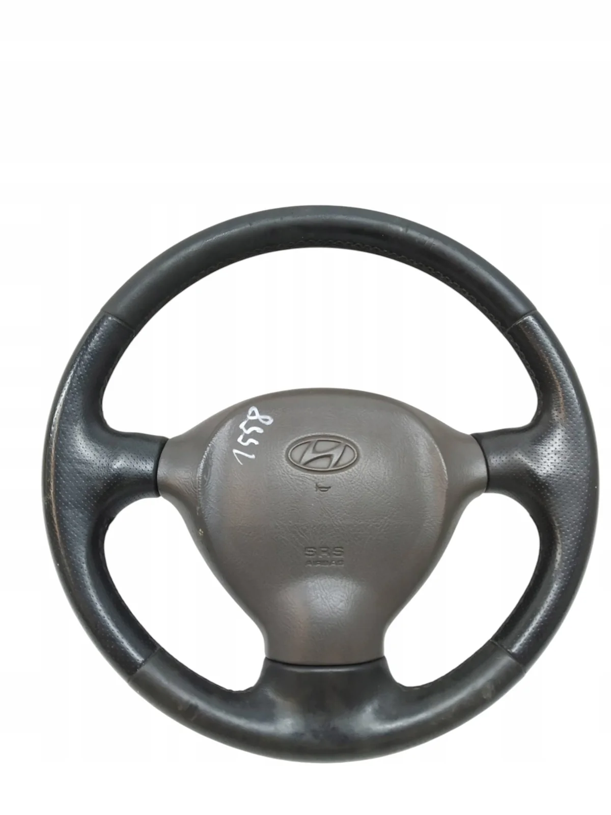 Volante Hyundai Santa Fe I (2000-2006)