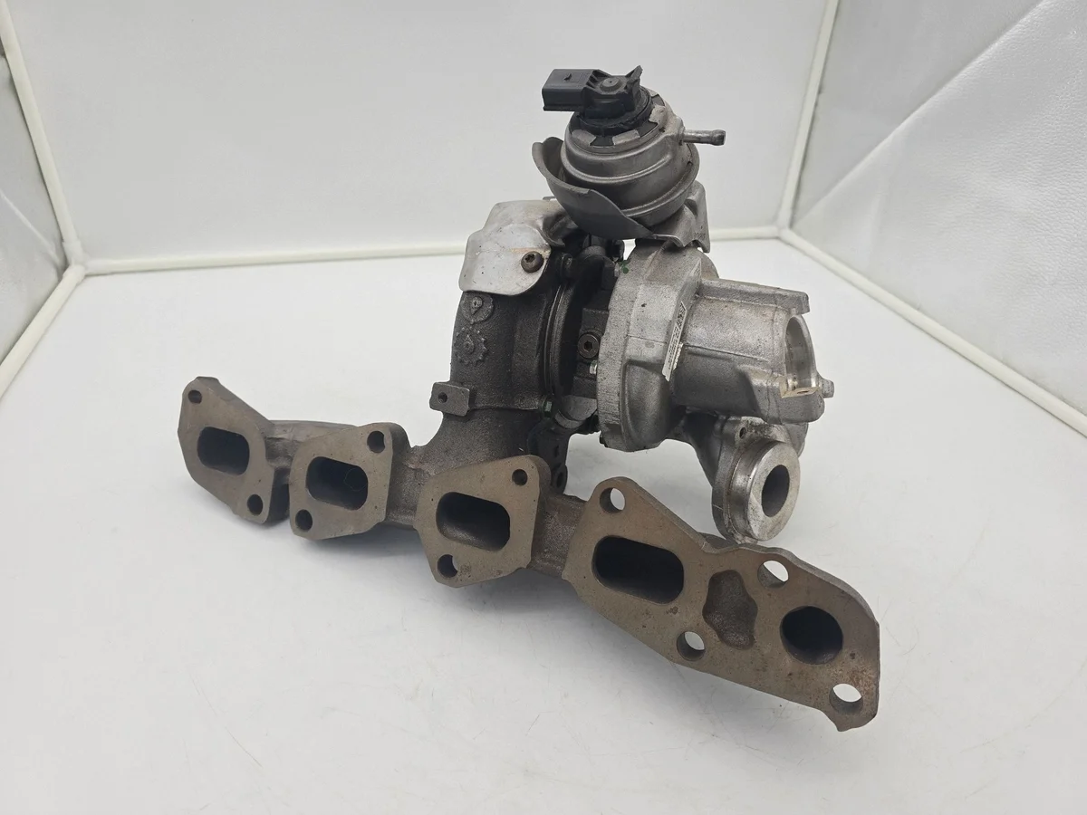 Turbo Seat Leon (5F) 04L253010H