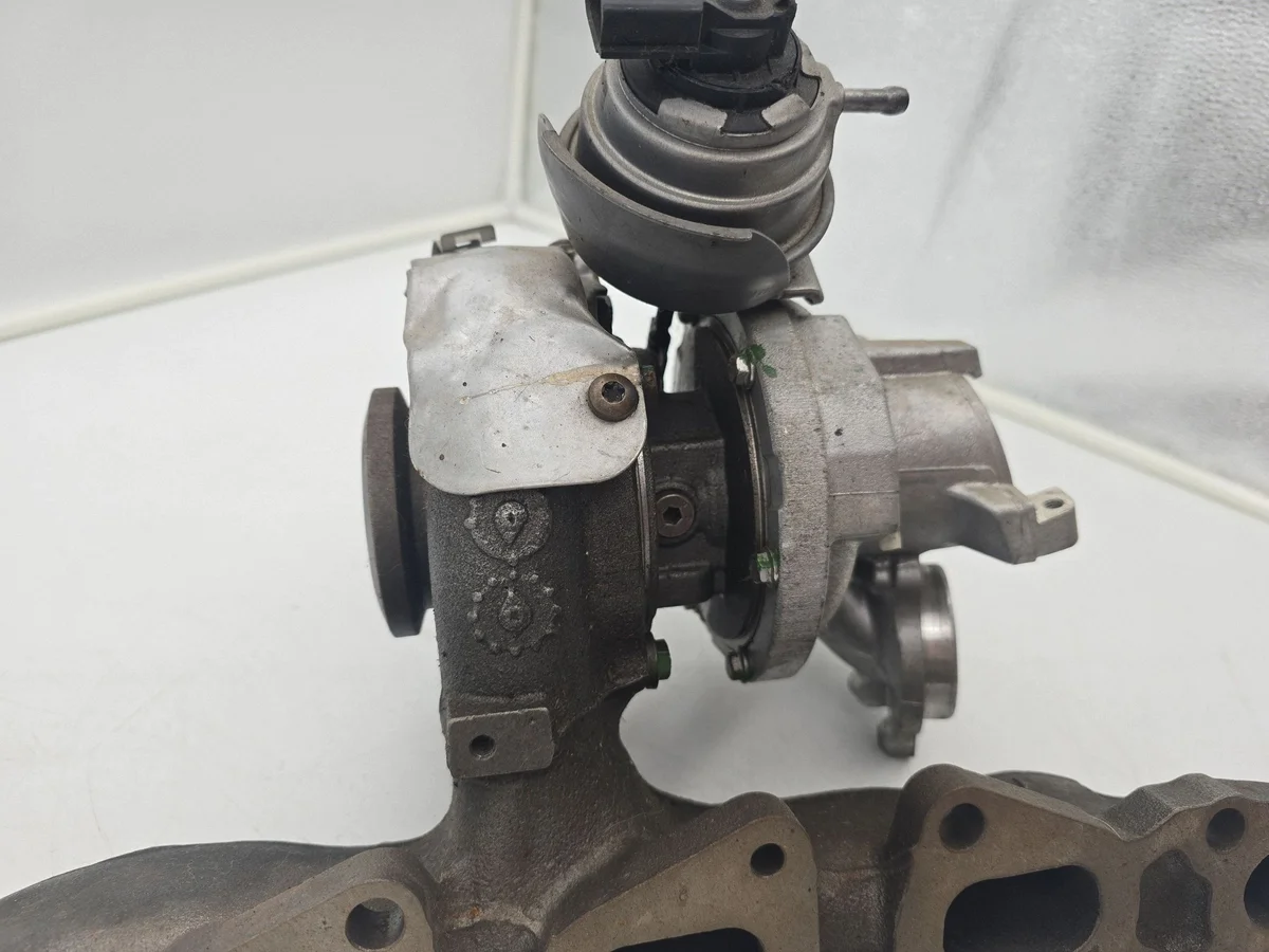 Turbo Seat Leon (5F) 04L253010H