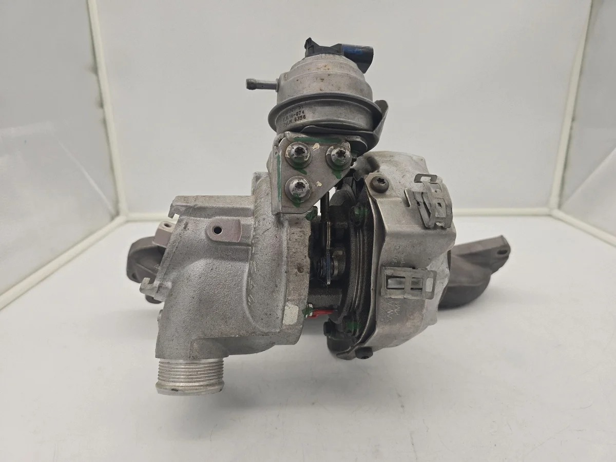 Turbo Seat Leon (5F) 04L253010H image 7