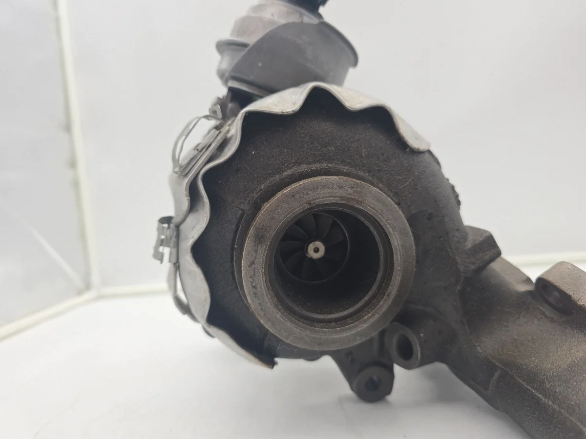Turbo Seat Leon (5F) 04L253010H image 9