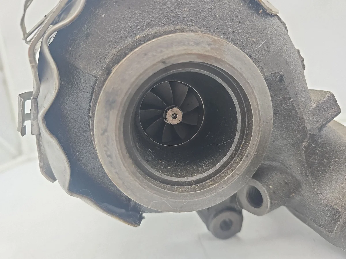 Turbo Seat Leon (5F) 04L253010H image 10