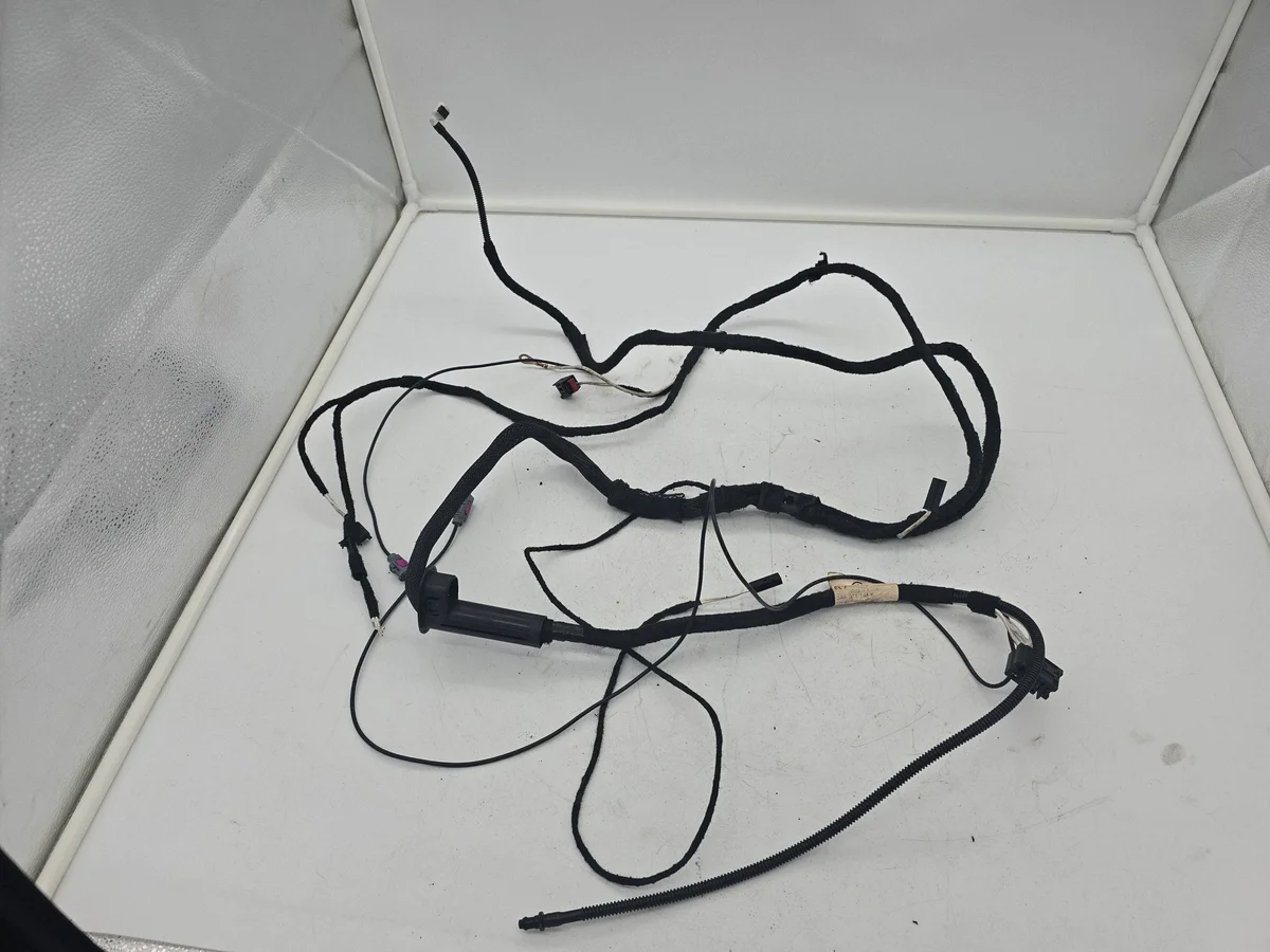 Faisceau freinage VW Passat B7 3AF971148K