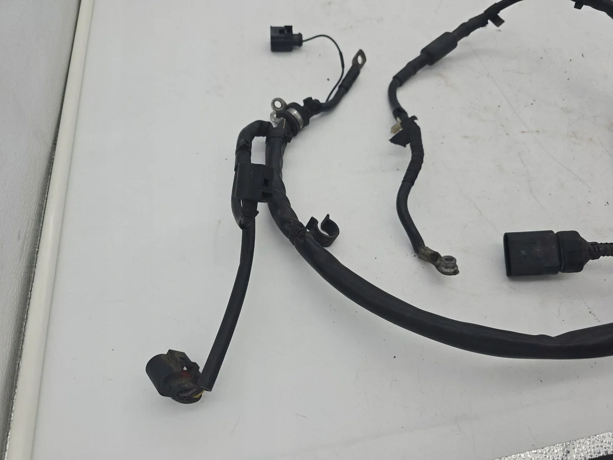 Cablaggio Skoda Superb B6 1K0971349AD