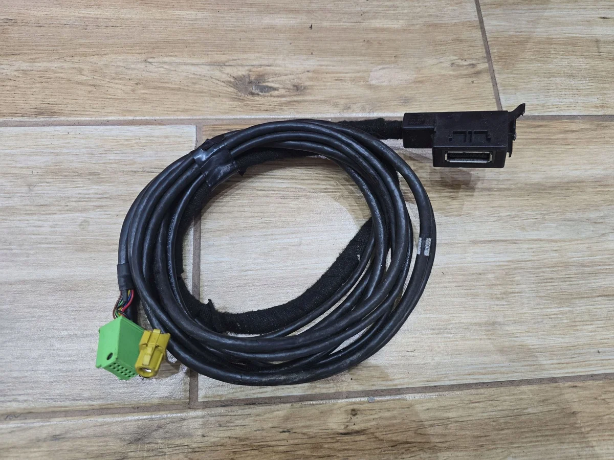 Faisceau électrique Audi A6 S6 C6 4F DWM1383