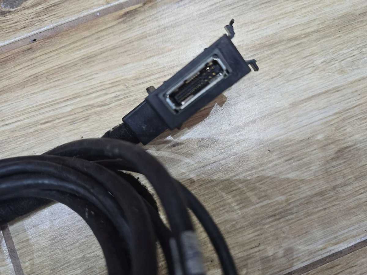 Faisceau électrique Audi A6 S6 C6 4F DWM1383 image 4