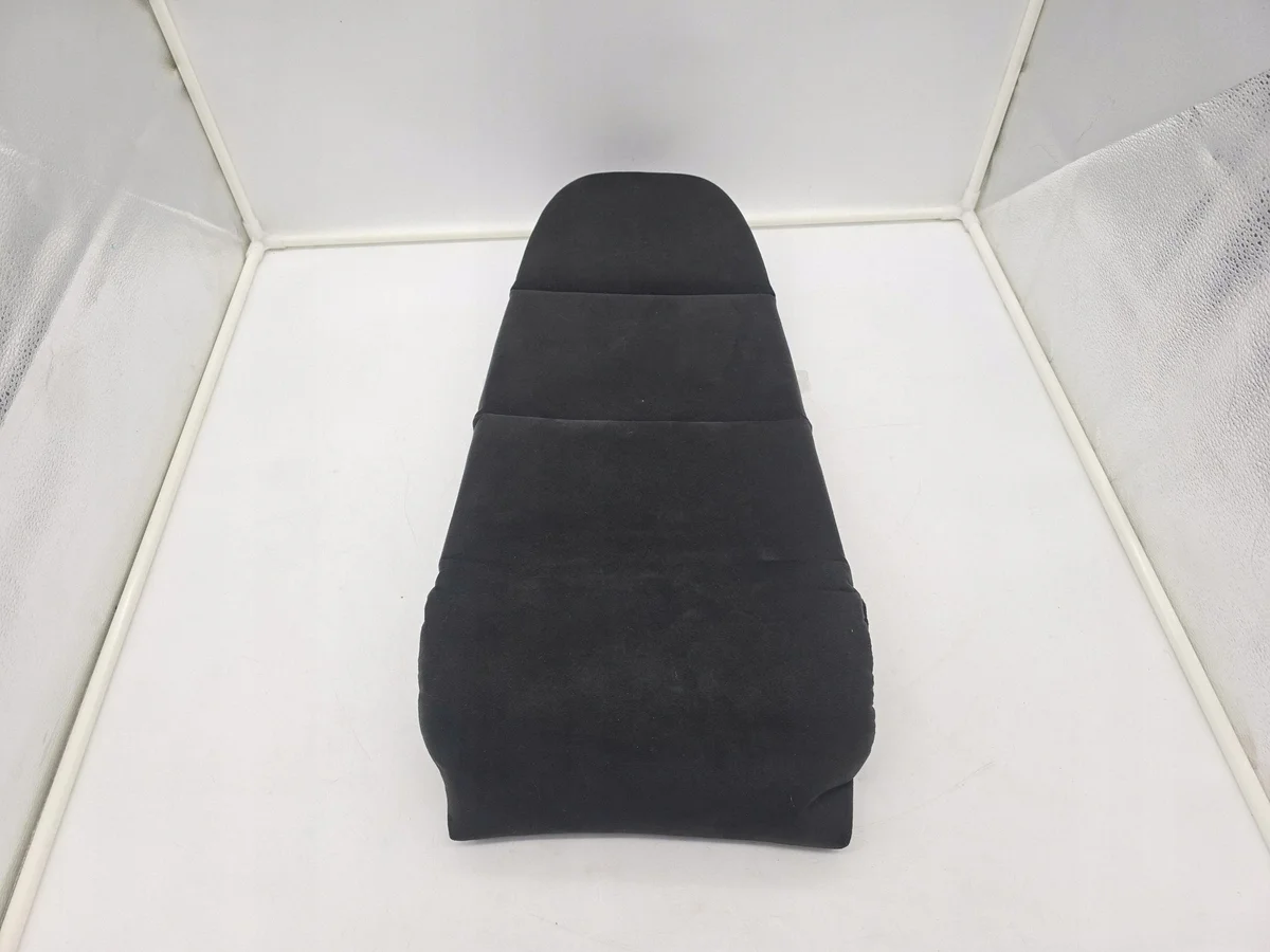 Plastique siège Porsche 718 Cayman 982 991653106