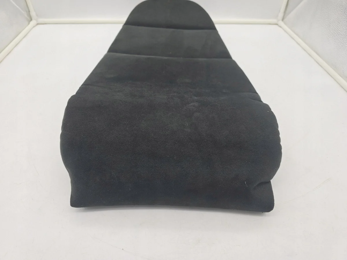 Plastique siège Porsche 718 Cayman 982 991653106 image 3