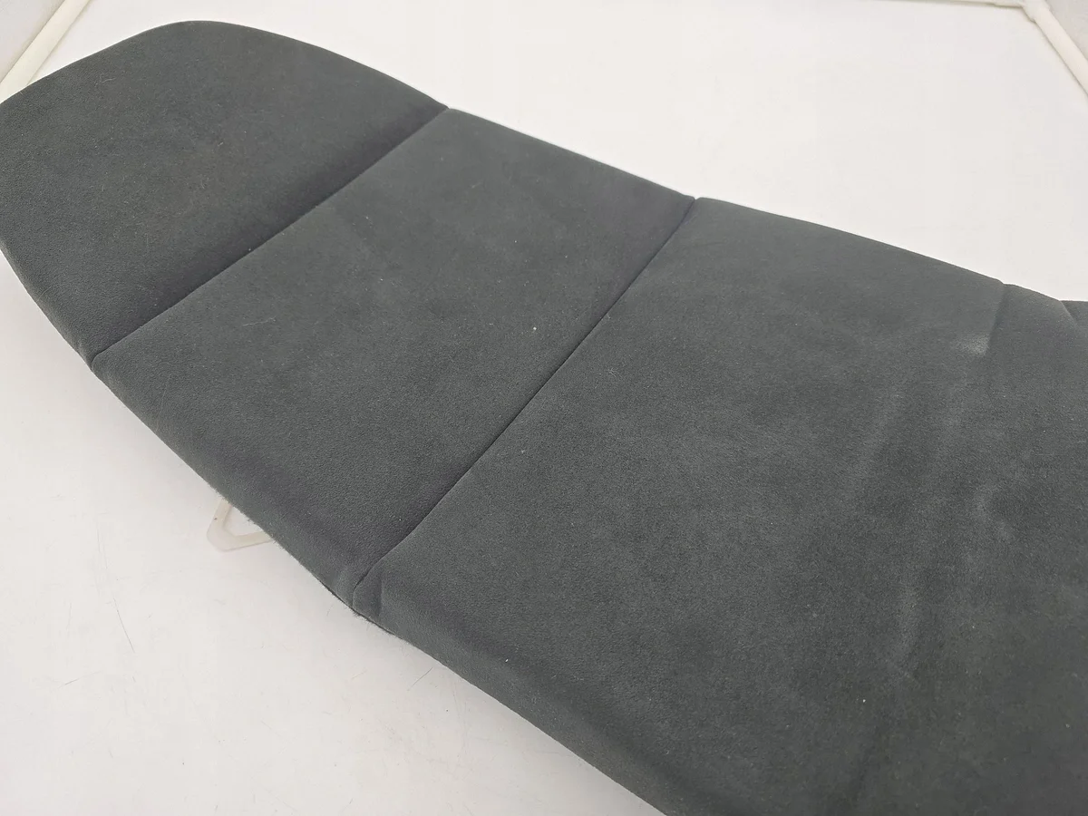 Plastique siège Porsche 718 Cayman 982 991653106 image 4