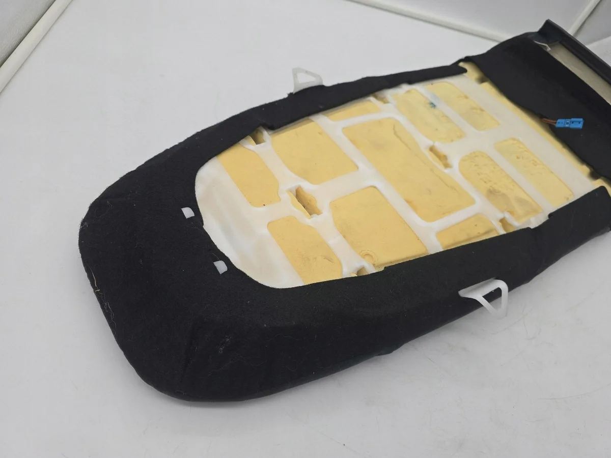 Plastique siège Porsche 718 Cayman 982 991653106 image 6