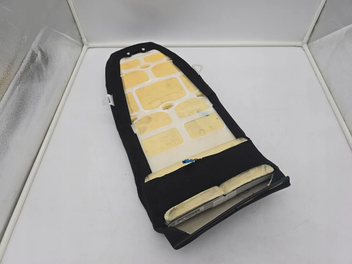 Plastique siège Porsche 718 Cayman 982 991653106 image 7