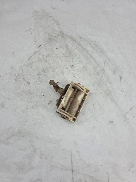 Griff Heckklappe Mitsubishi Pajero 2007 XB6693382