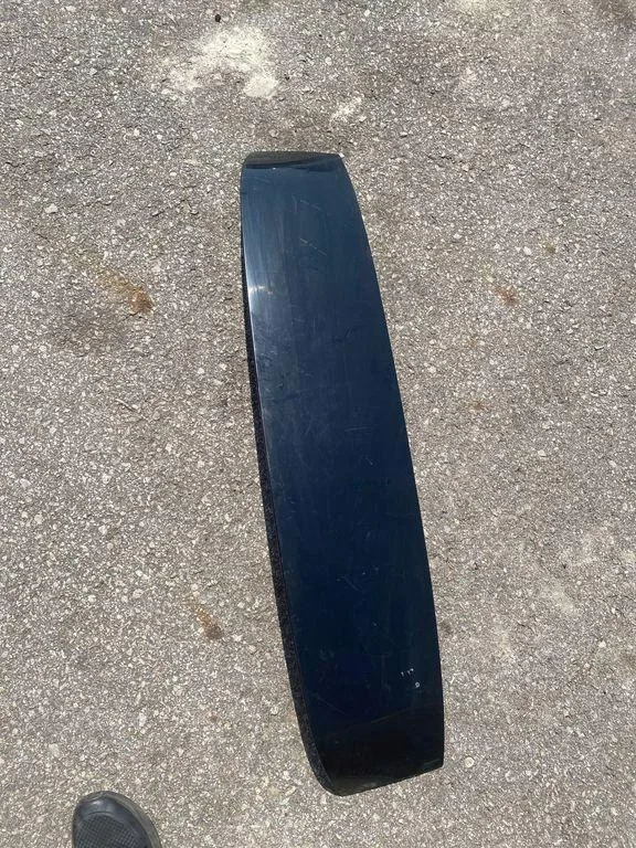 Spoiler BMW E91 Kombi 7167174 DC