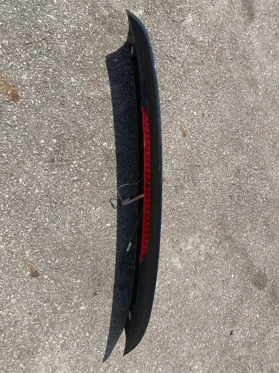 Spoiler BMW E91 Kombi 7167174 DC image 4