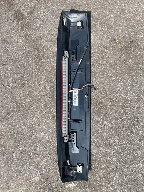 Spoiler BMW E91 Kombi 7167174 DC image 5