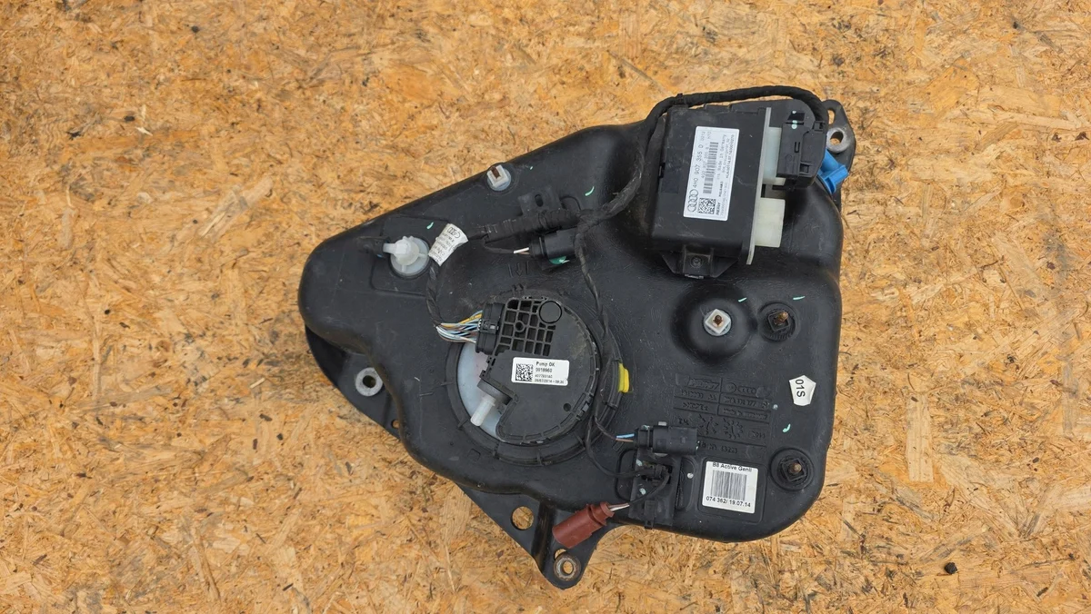 AdBlue Tank Audi A4 B8 8K 2.0 TDI gebraucht