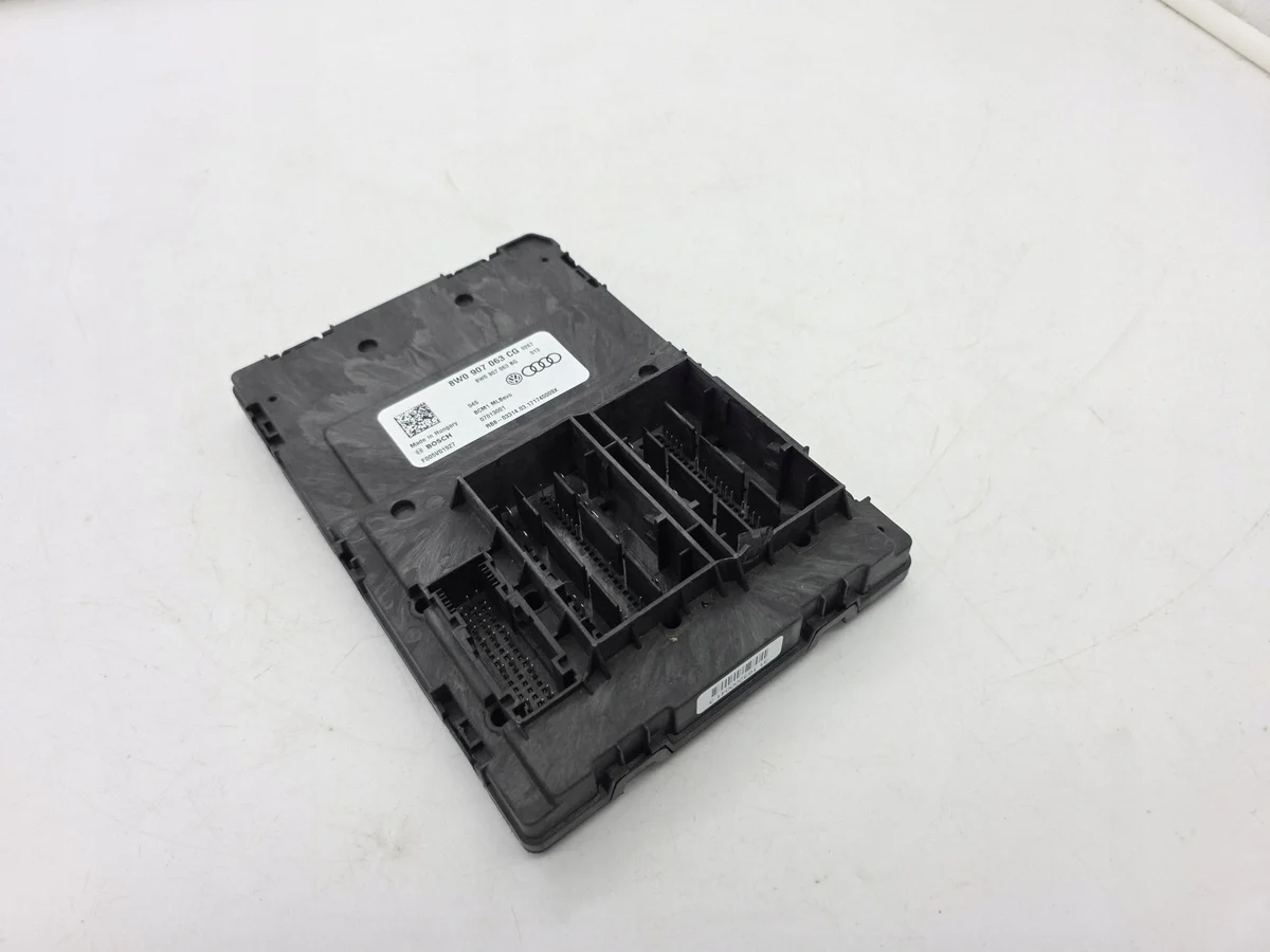Module Confort Audi A4 B9 A5 F5 Q7 4M 8W0907063CG