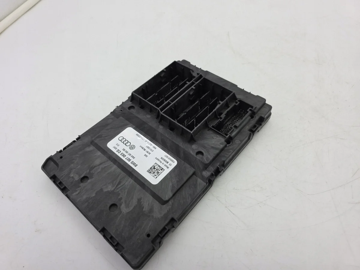 Módulo Confort BCM Audi A4 B9 A5 F5 Q7 4M image 3
