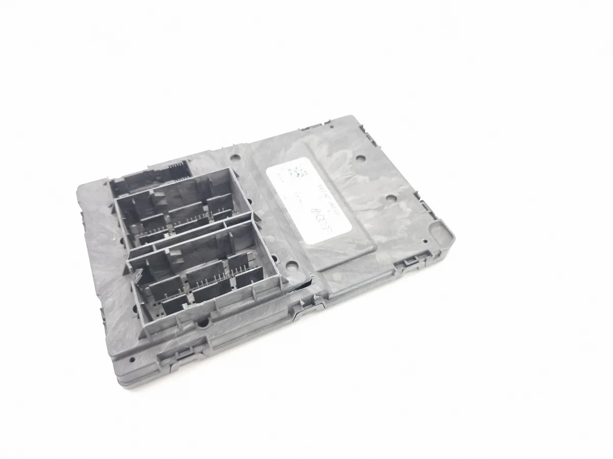 Módulo Confort BCM Audi A4 B9 A5 F5 Q7 4M image 9