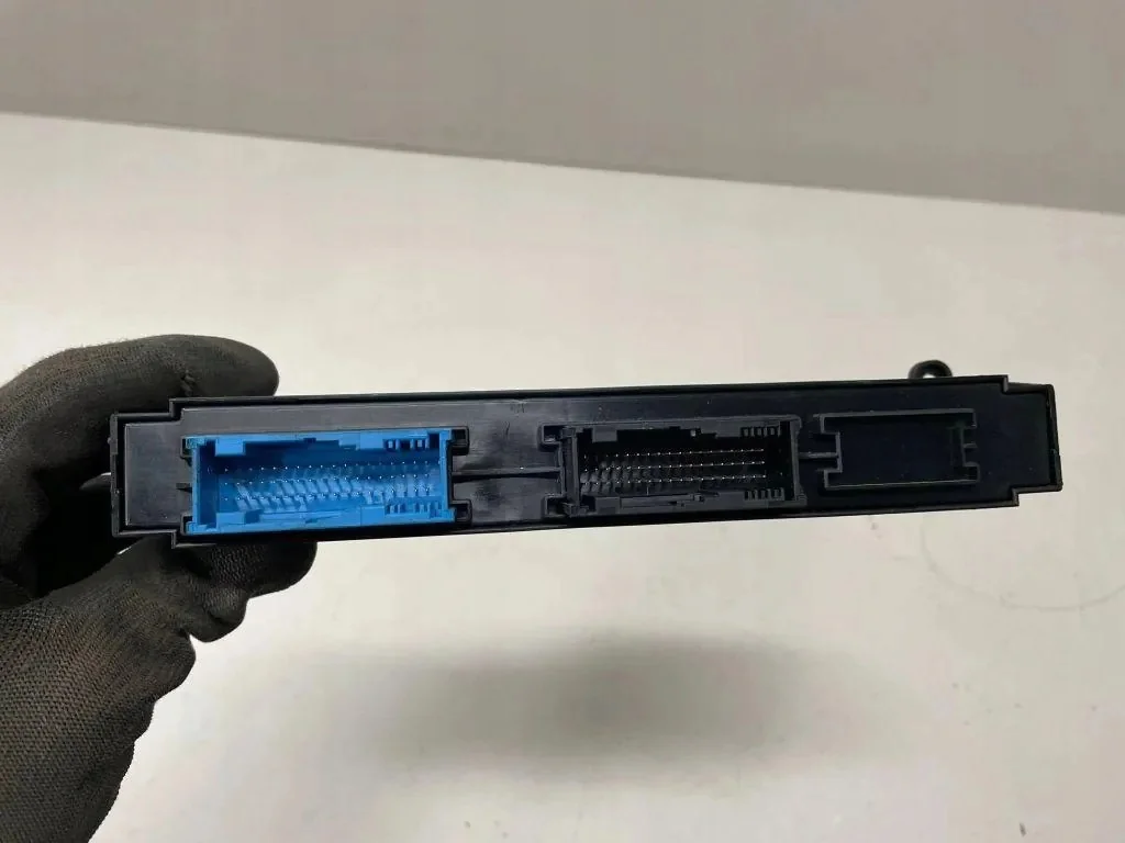Module confort BMW 1 (E87) 9267421 image 5