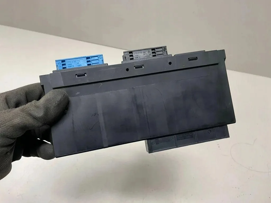 Module confort BMW 1 (E87) 9267421 image 6
