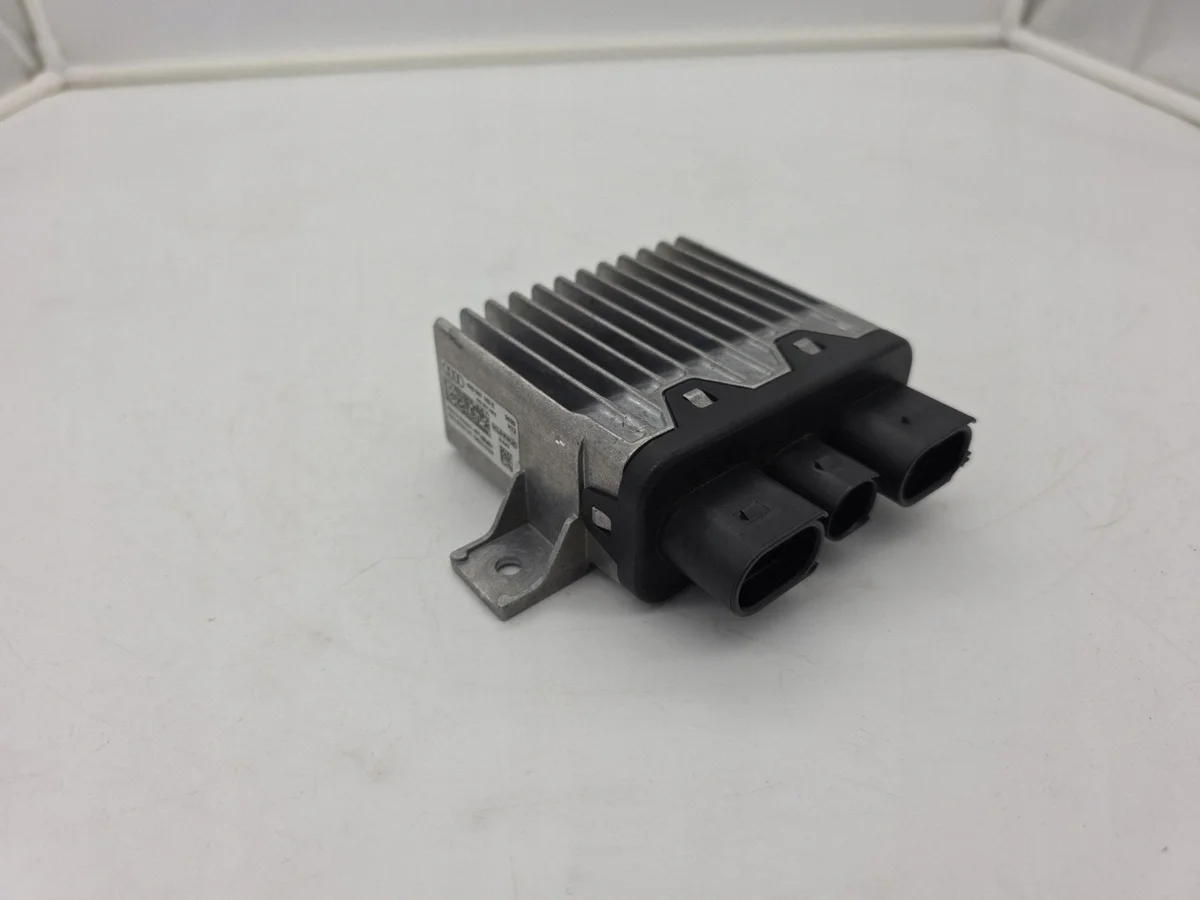 Audi A8 S8 D5 2003 Module 4H0907160E image 2