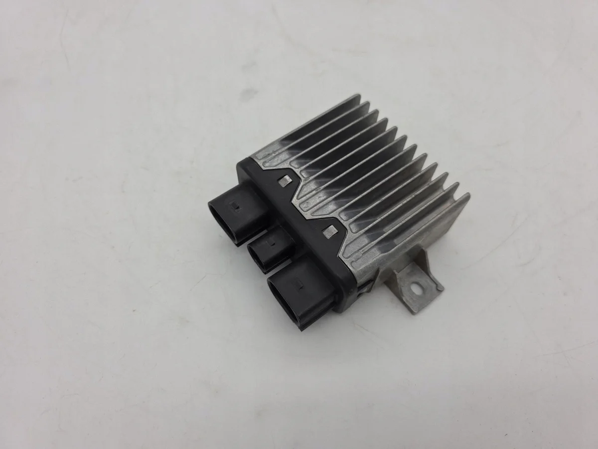 Audi A8 S8 D5 2003 Module 4H0907160E image 3