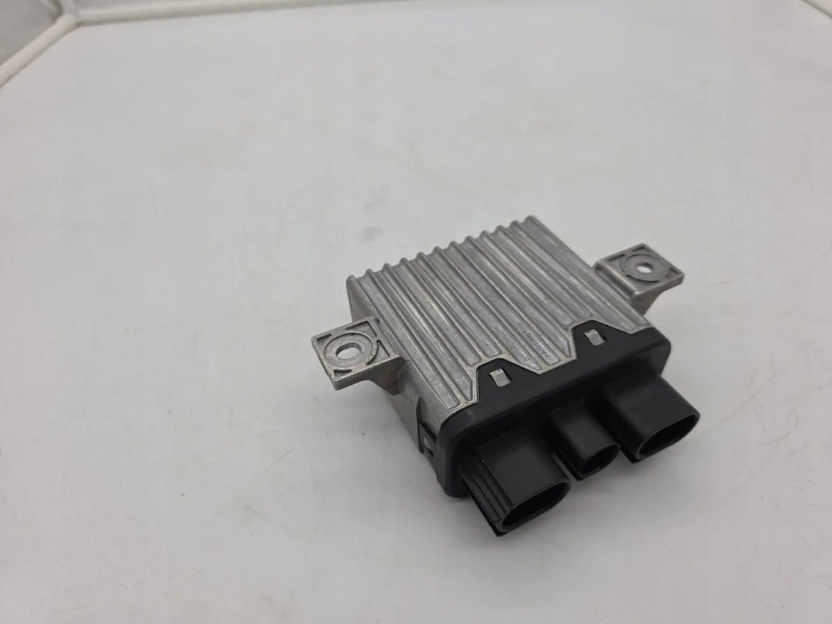 Audi A8 S8 D5 2003 Module 4H0907160E image 4