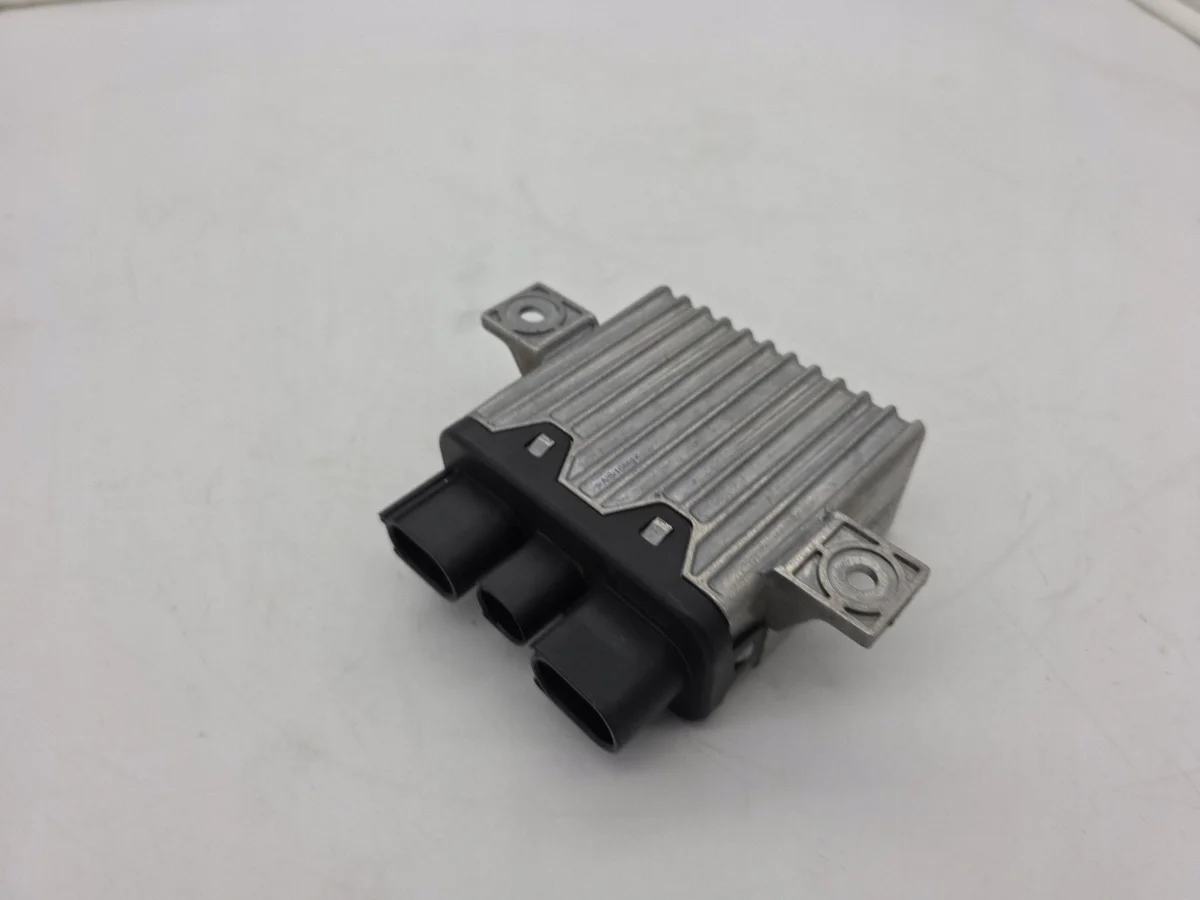Audi A8 S8 D5 2003 Module 4H0907160E image 5