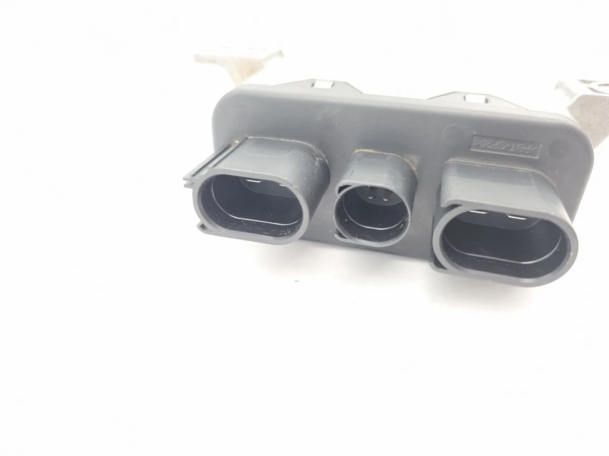 Audi A8 S8 D5 2003 Module 4H0907160E image 6