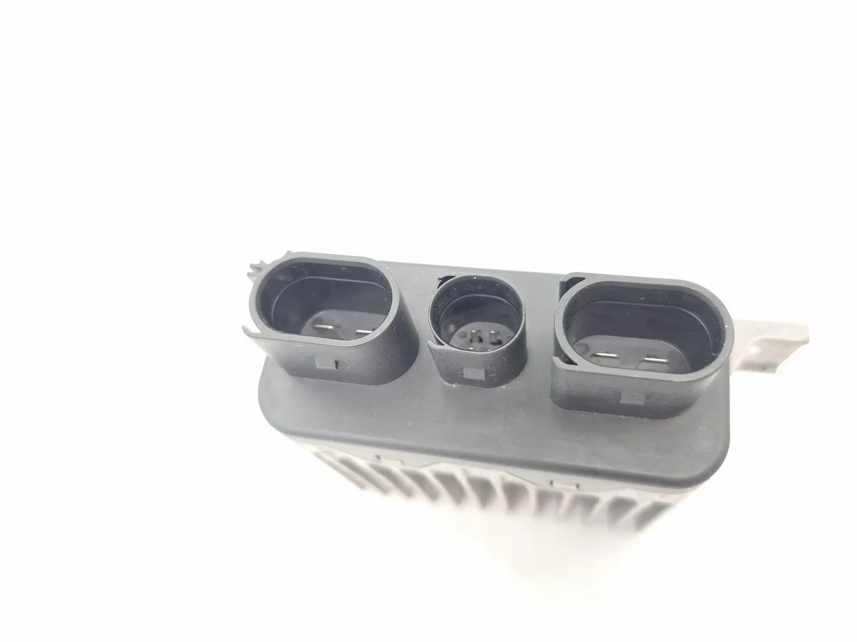 Audi A8 S8 D5 2003 Module 4H0907160E image 8