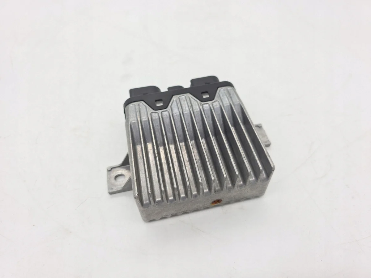 Audi A8 S8 D5 2003 Module 4H0907160E image 9
