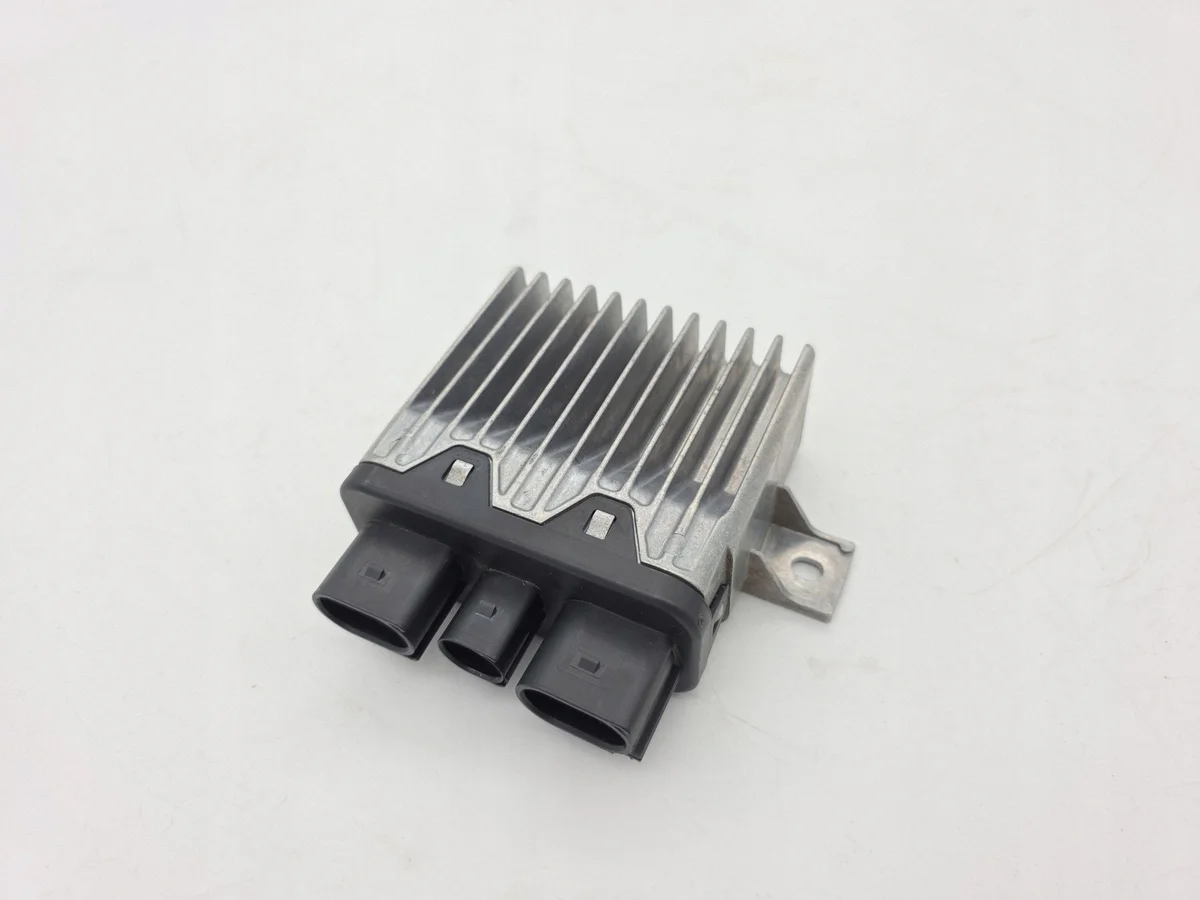 Audi A8 S8 D5 2003 Module 4H0907160E image 10