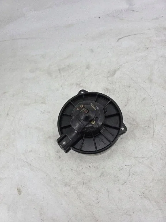 Motor do aquecedor Mitsubishi Pajero II 1940000330 image 3