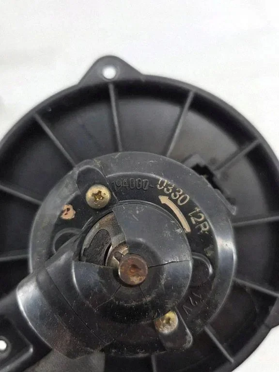 Motor do aquecedor Mitsubishi Pajero II 1940000330 image 4