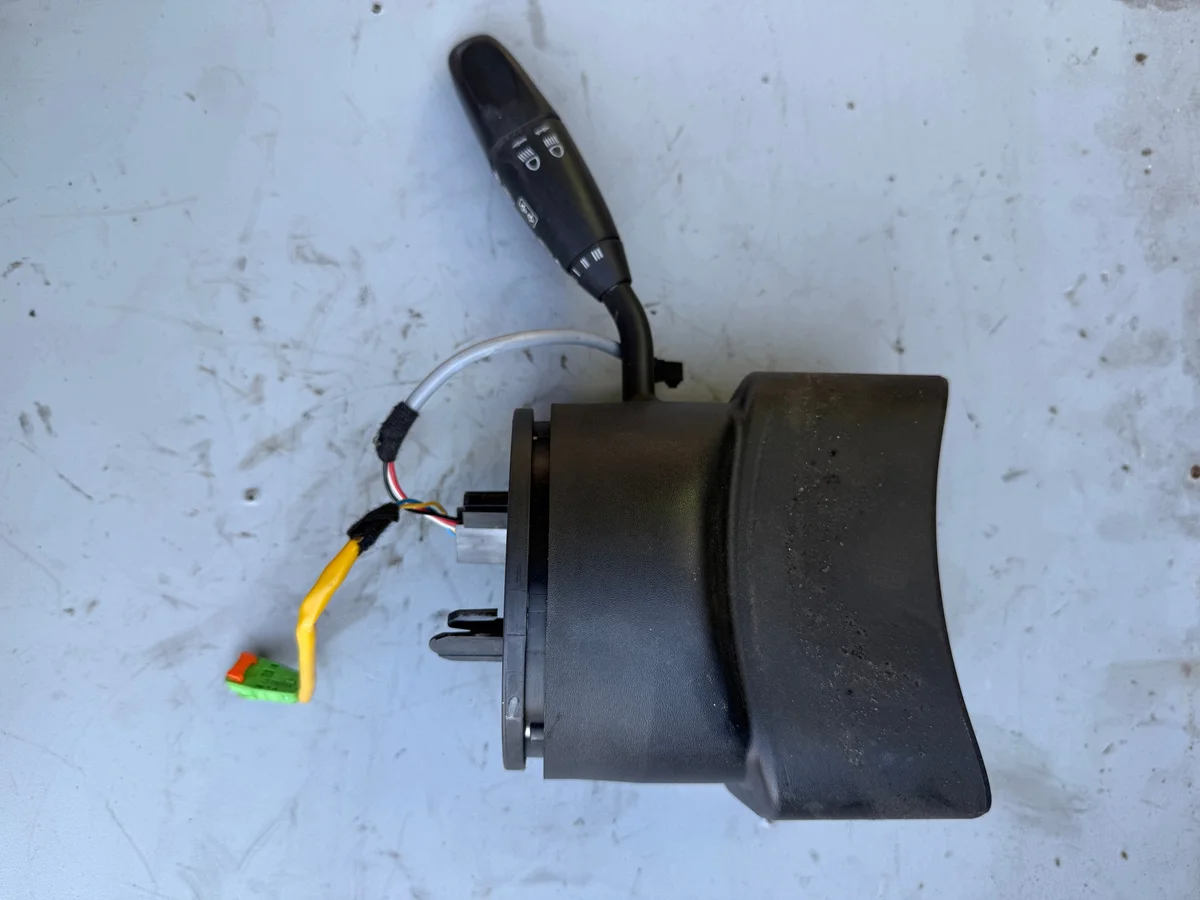 Airbag-nauha Mercedes Sprinter W906 A9065402345