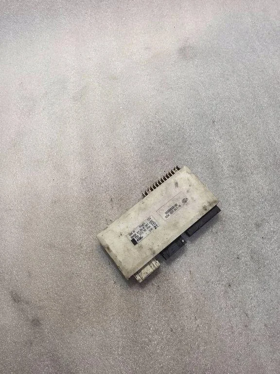 Module confort BMW 5 Touring E39 61358381492