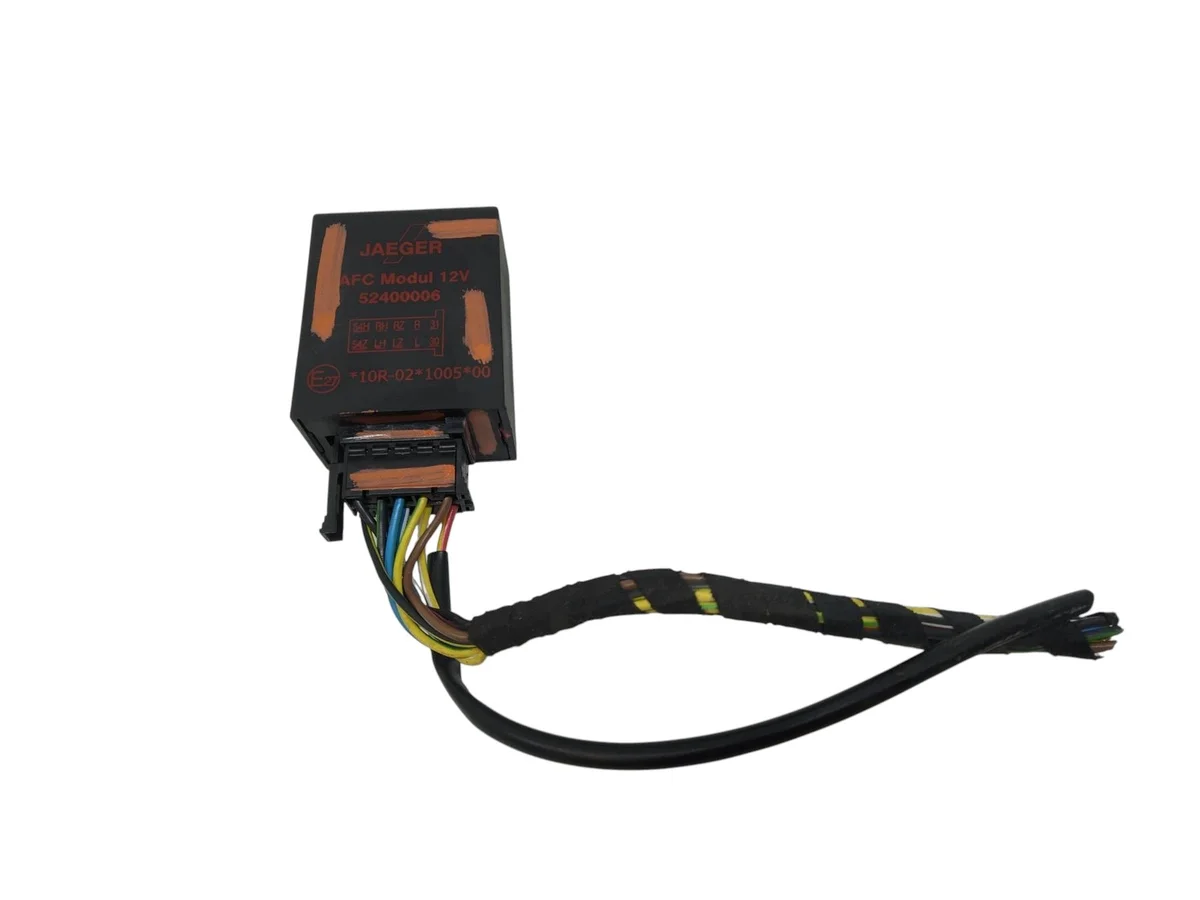 Modul 52400006 Jaeger für Citroen C4 I