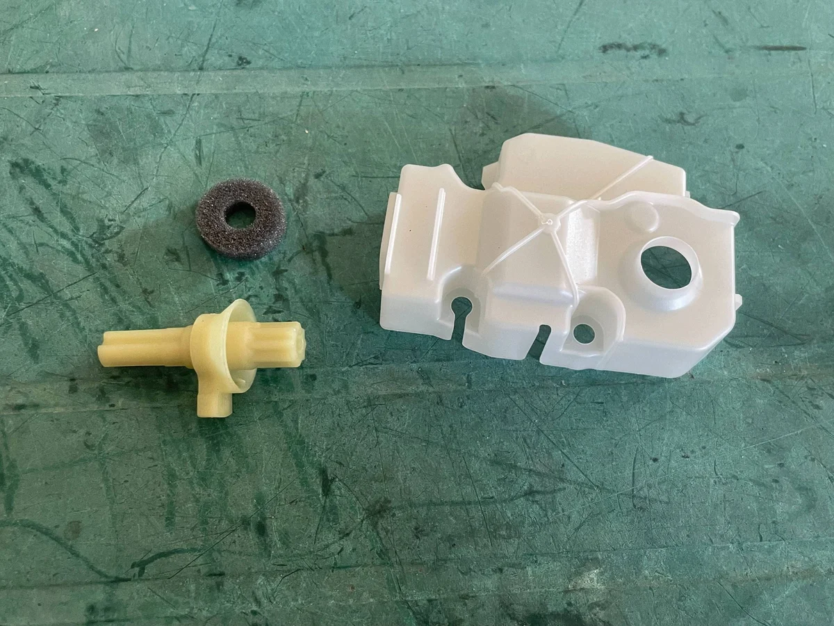Reparatieset Volvo XC40 32275628