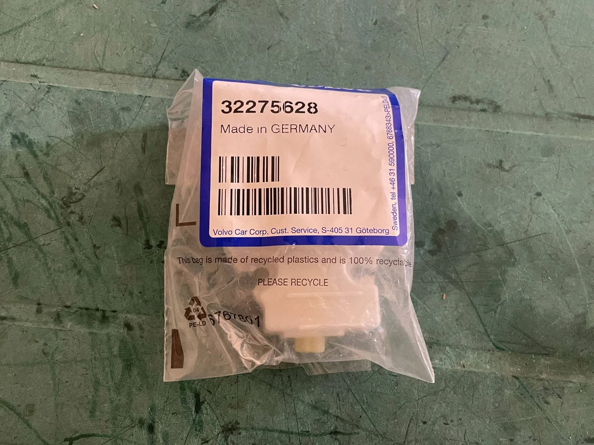 Kit Reparación Volvo XC40 32275628