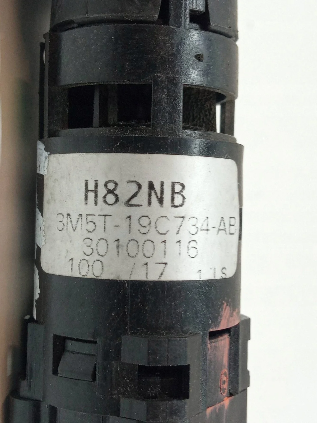 Sensor Temperatura Ford Fiesta Mk7 3M5T-19C734-AB image 4