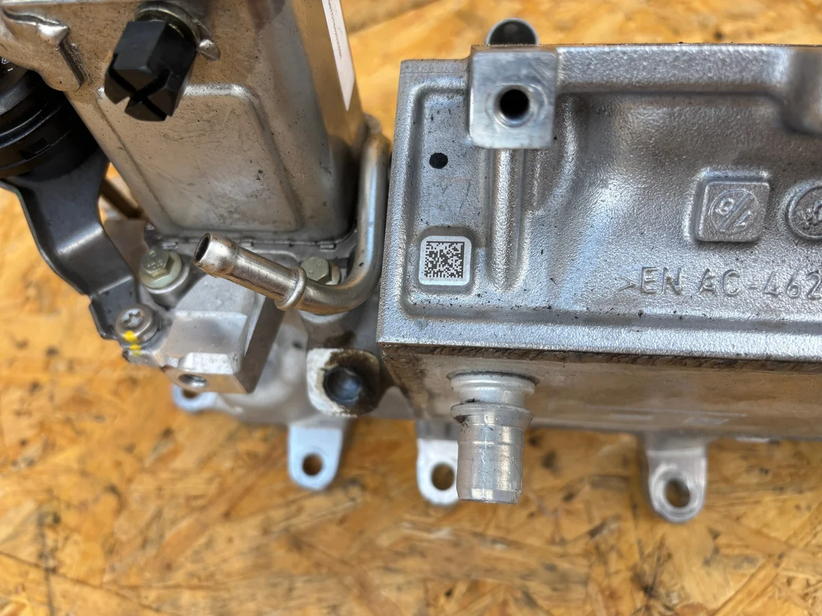 Renault Trafic III imusarja 140013553R image 5