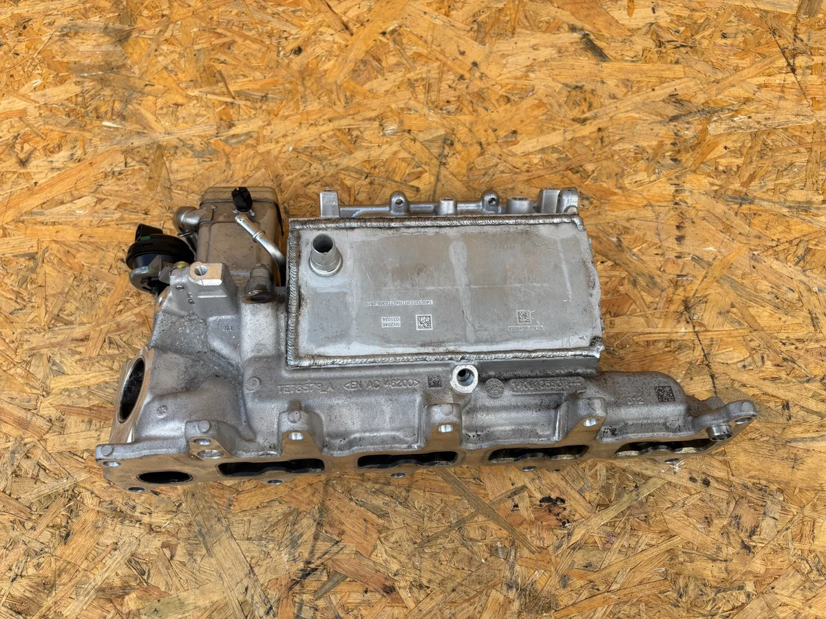 Renault Trafic III imusarja 140013553R image 7