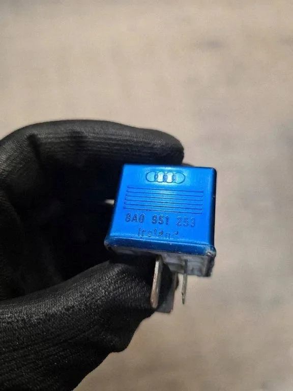 Bougies Audi A6 (4B2, C5) 1.8L image 3