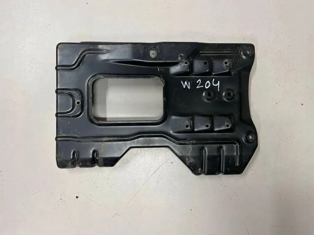 Base de Bateria Mercedes-Benz OE A2046200018 image 5