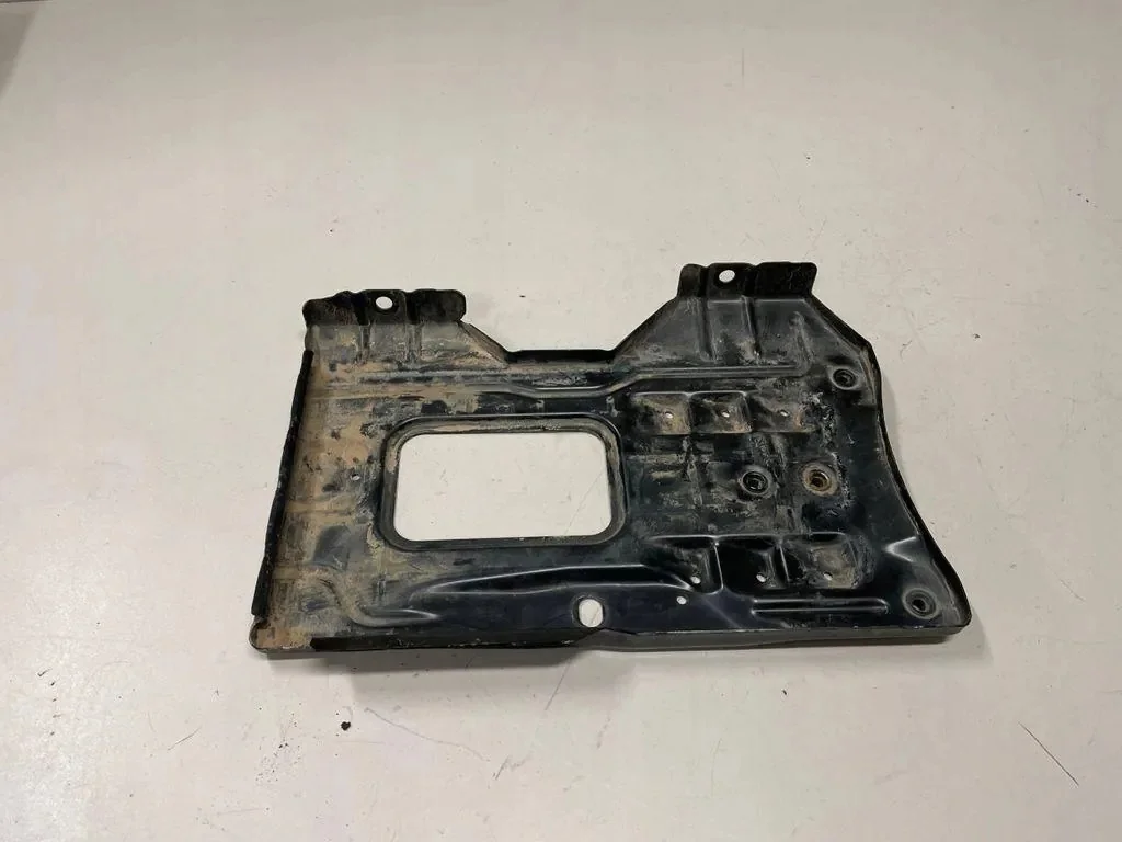 Base de Bateria Mercedes-Benz OE A2046200018 image 6